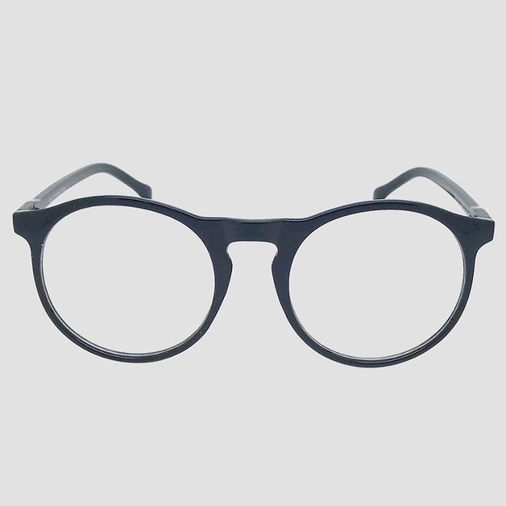 Target Women's Round Sunglasses With Clear