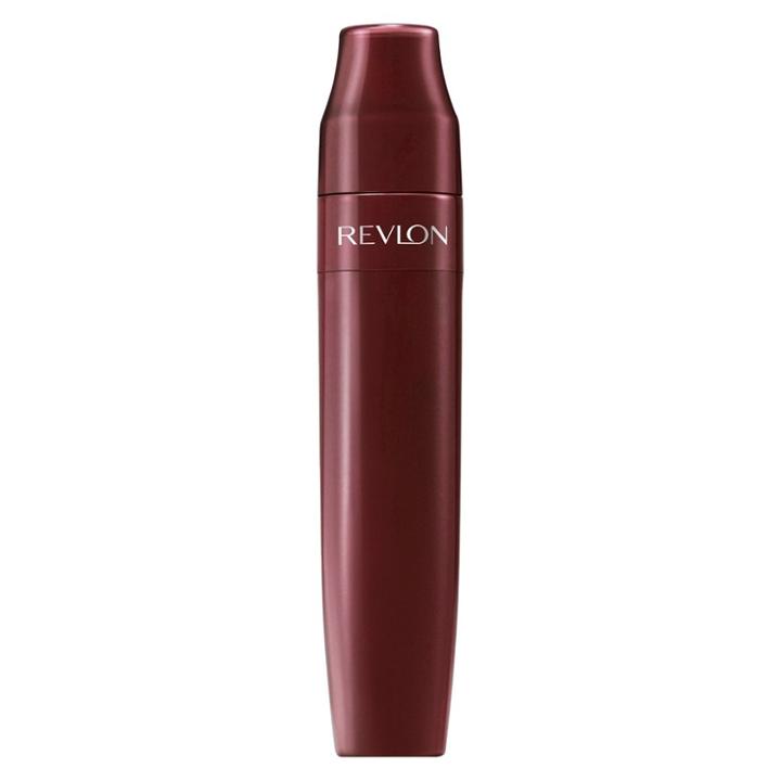 Revlon Kiss Cushion Lip Tint 270 Wine Trip - .185oz