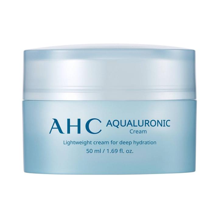 Ahc Aqualuronic Cream