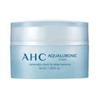 Ahc Aqualuronic Cream