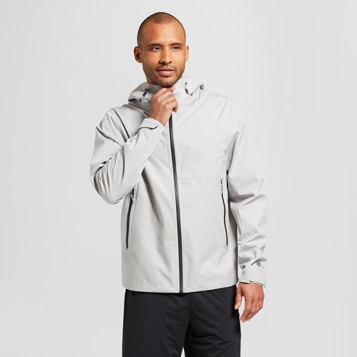 Men's Waterproof Jacket - C9 Champion Manhattan