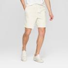 Men's 8 Fashion Shorts - Goodfellow & Co Cream (ivory)