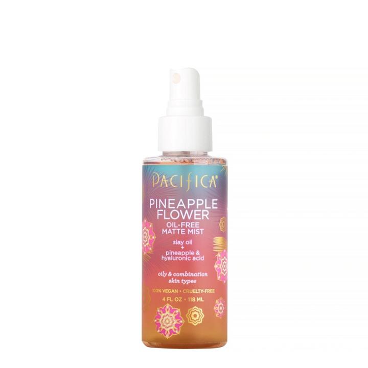 Pacifica Spray Mattifying Facial Treatment