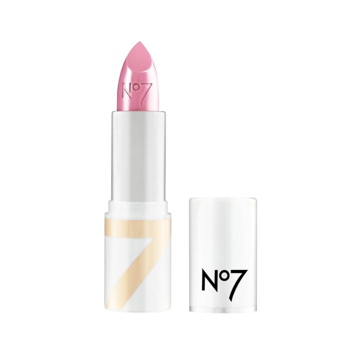 No7 Age Defying Lipstick - Raspberry Sherbert