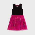 Mga Entertainment Girls' L.o.l. Surprise! Dress - Black/pink