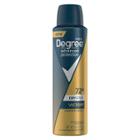 Degree Men Victory 72-hour Antiperspirant & Deodorant Dry Spray