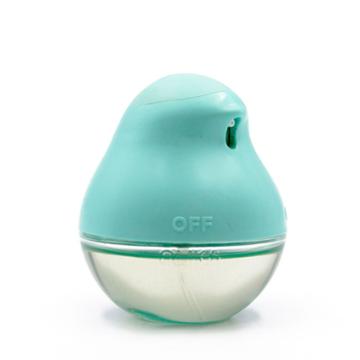 Minnie By Olika Robin's Egg Natural Hand Sanitizer