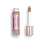Makeup Revolution Conceal & Define Foundation - F10