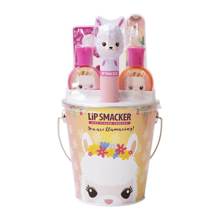 Lip Smacker Color Bucket Cosmetic
