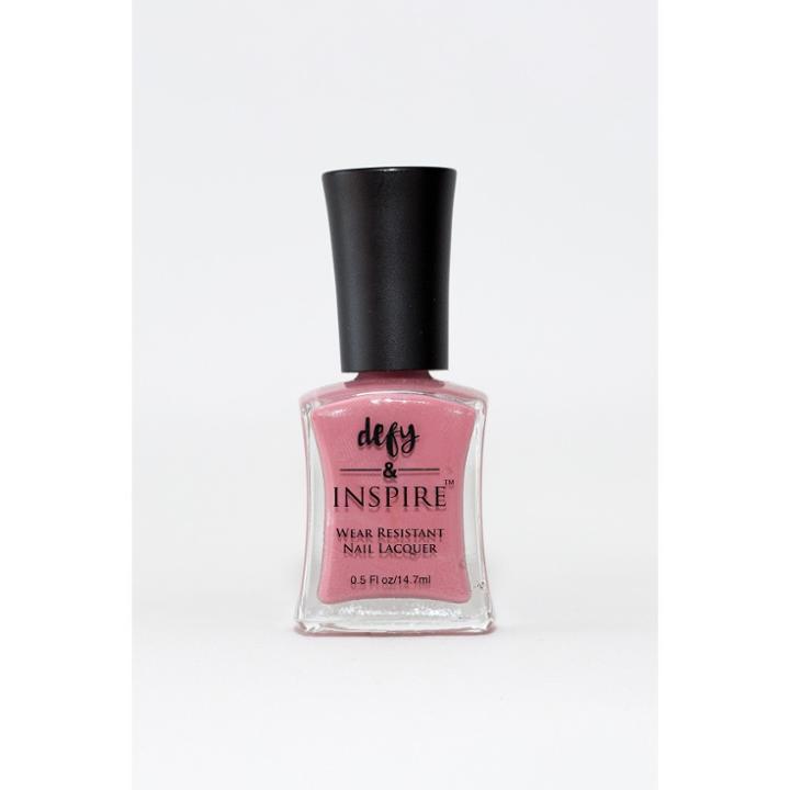Defy & Inspire Defy And Inspire Nail Polish Best Wishes