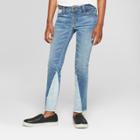 Girls' Jeggings - Cat & Jack Medium Wash
