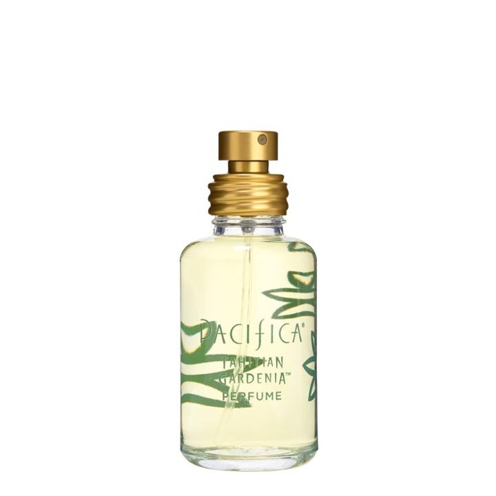 Target Tahitian Gardenia By Pacifica Spray Perfume Women's Perfume