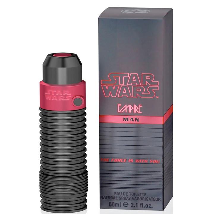 Empire By Star Wars Eau De Toilette Men's Cologne