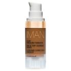 Iman Luxury Concealing Foundation Earth