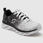 Toddler Boys' S Sport By Skechers Alen Athletic Shoes - Black