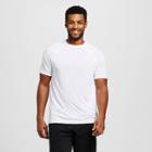 Men's Tech T-shirt - C9 Champion White