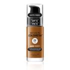Revlon Colorstay Liquid Makeup Combination/oily 600 Cinnamon