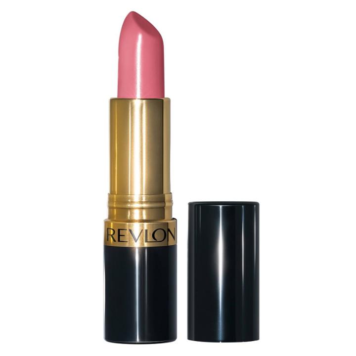 Revlon Super Lustrous Lipstick - 766 Secret Club
