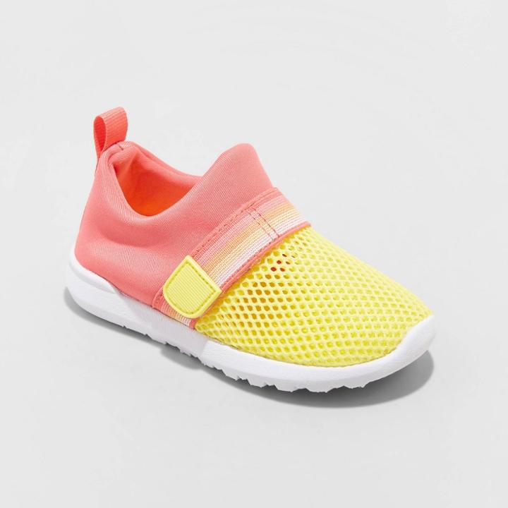 Toddler Austen Slip-on Water Shoes - Cat & Jack 6,