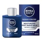 Nivea Men's Maximum Hydration Moisturizing Post Shave Balm