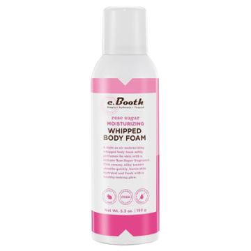 C.booth Moisturizing
