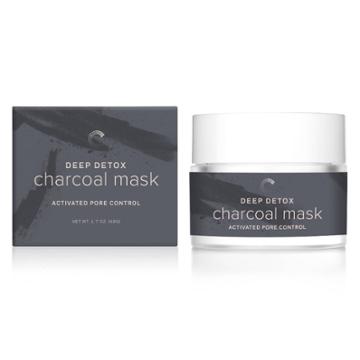 Cosmedica Skincare Deep Detox Charcoal