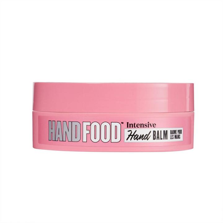 Soap & Glory Original Pink Hand Food Hand Balm
