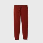 Men's Jogger Pants - Goodfellow & Co Red