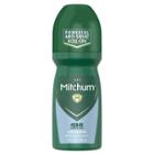 Mitchum Men's Advanced Control Antiperspirant & Deodorant Roll-on Unscented