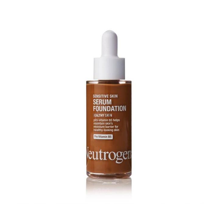 Neutrogena Hs Ss Serum Foundation - 02 Deep