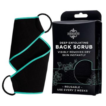 Dermasuri Exfoliating Back