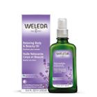 Weleda Relaxing Body & Beauty Oil - 3.4 Fl Oz, Women's