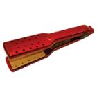 Chi Air Damp To Dry Tourmaline Ceramic Flat Iron - Fire Red