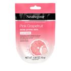 Neutrogena Pink Grapefruit Acne Prone Skin Clay Face