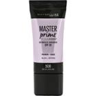 Maybelline Face Studio Master Prime Blur + Defend - 1 Fl Oz, Adult Unisex