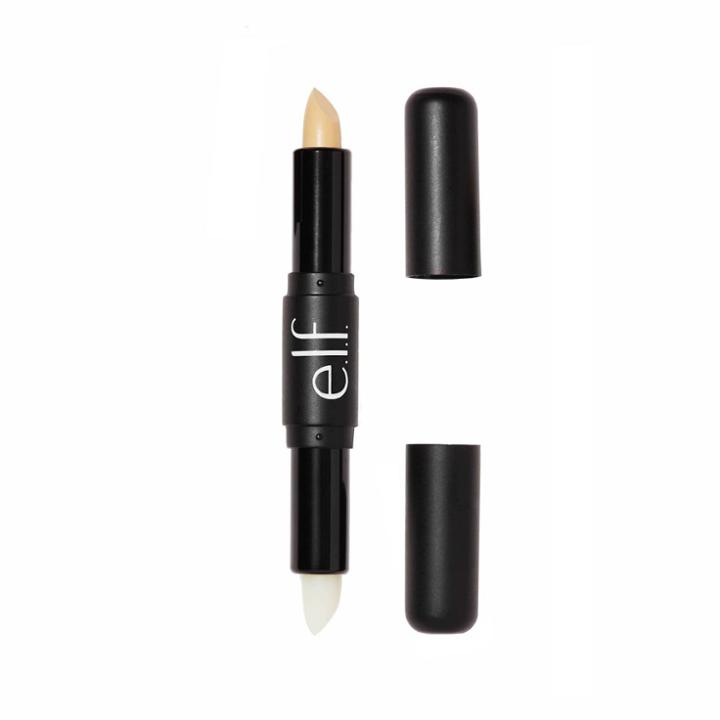 E.l.f. Lip Primer & Plumper, Natural/clear