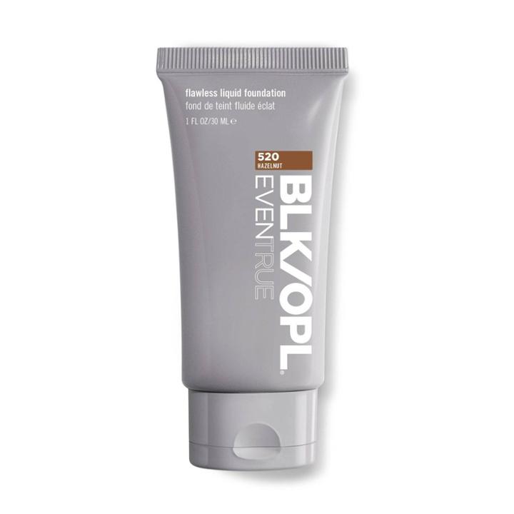 Black Opal Even True Flawless Liquid Foundation - 520 Hazelnut