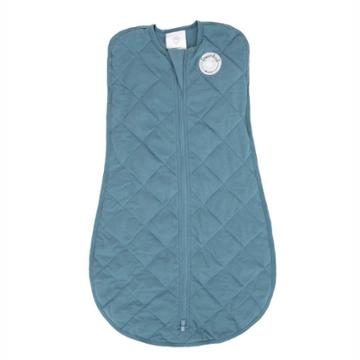 Dreamland Baby Weighted Swaddle Wrap - Blue