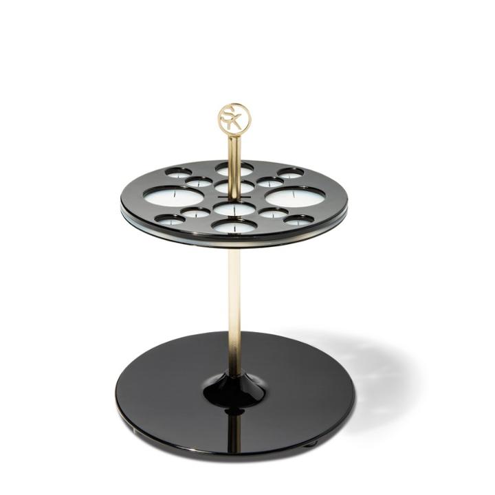 Sonia Kashuk Makeup Brush Drying Rack, Adult Unisex