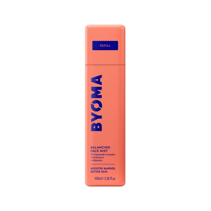 Byoma Boosting Balancing Face Mist Refill