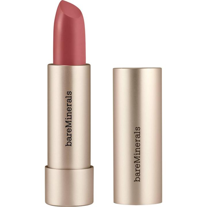 Bareminerals Mineralist Hydra-smoothing Lipstick - Memory - 0.13oz - Ulta Beauty