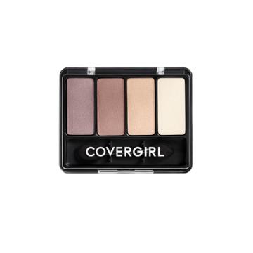 Covergirl Eye Enhancers Eye Shadow 220 Urban .19oz, Urban Basics