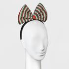 Target Large Bow Headband -