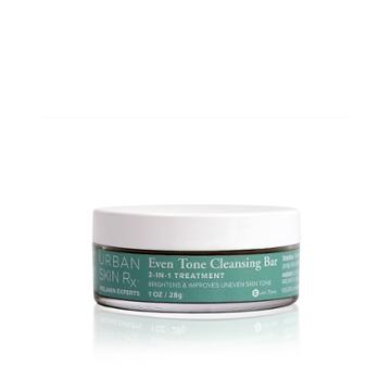 Urban Skin Rx Liquid Basic Facial Cleanser