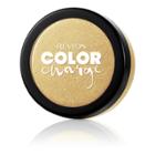Revlon Eyeshadow Loose Pigment 102 Gold Dust - .035oz