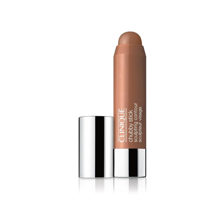 Clinique Chubby Stick Sculpting Contour - Curvy Contour - 0.21 Fl Oz - Ulta Beauty