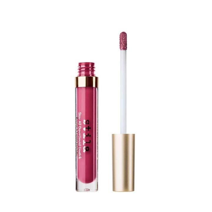 Stila Stay All Day Liquid Lipstick - Valentina - 0.1 Fl Oz - Ulta Beauty