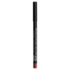 Nyx Professional Makeup Suede Matte Lip Liner Vintage