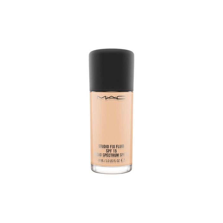 Mac Studio Fix Fluid Spf15 - Nw15 Foundation - 30ml - Ulta Beauty