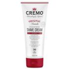 Cremo Men's Shave Cream